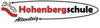 Hohenbergschule Altensteig Logo